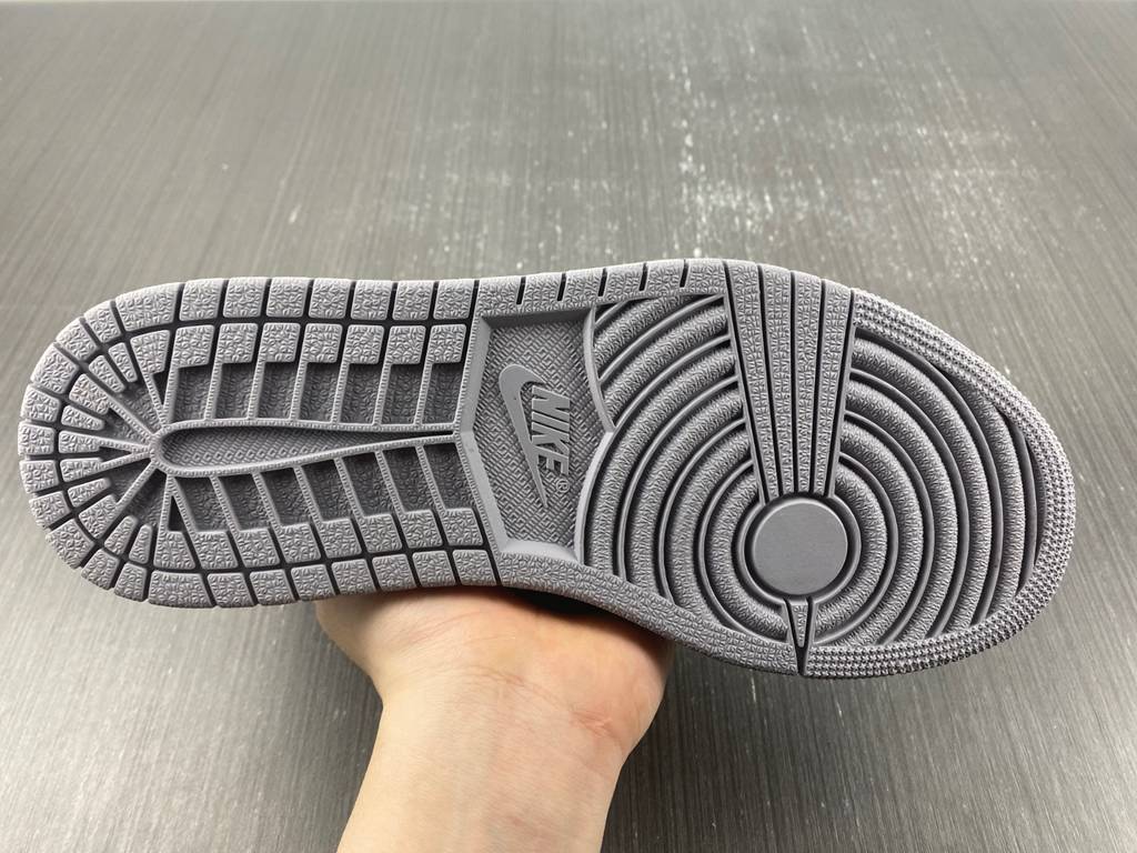 Air Jordan 1 High OG True Blue